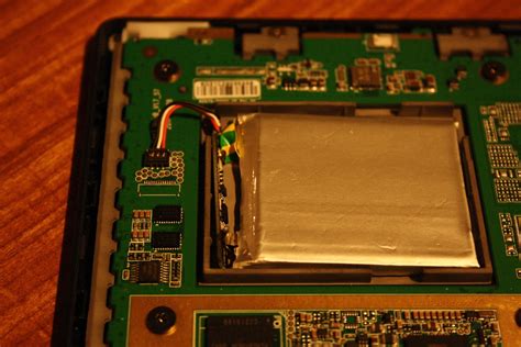Insert the new AAAA <b>battery</b>. . Kobo forma battery replacement